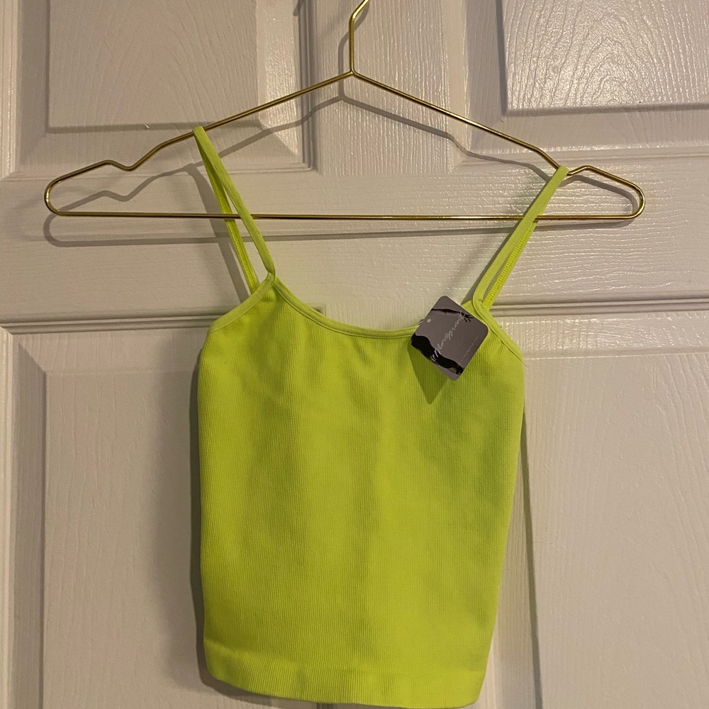 NWT! Free People Bra